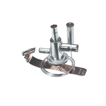 Manitowoc Ice Valve Expansion 000009253
